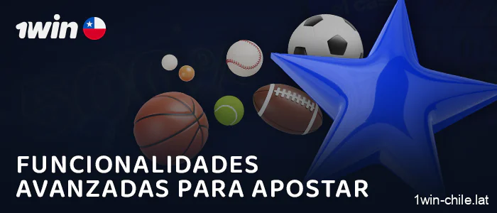Características tienen las apuestas deportivas en 1Win online