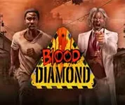 Blood Diamond