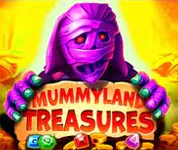 Mummyland Treasures