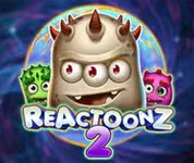 Reactoonz 2